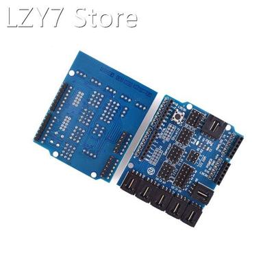 Smart Electronics Sensor Shield V4.0 V4 Digital Analog Modul