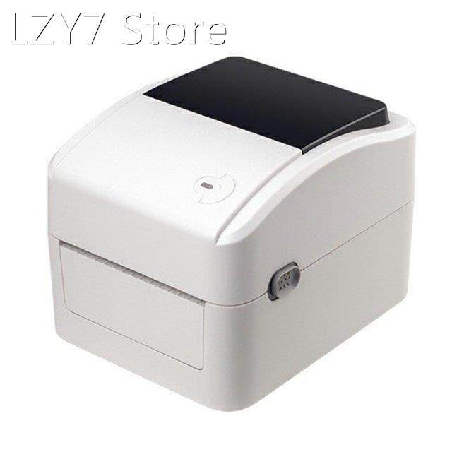 desktop thermal label printer thermal barcode printer therma