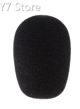 2pcs Foam Microphone Windscreen Sponge for RODE M5 NT5 NT6 N