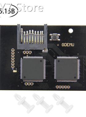 Optical Drive Board GDI CDI Dreamcast Unlocked DIY Repair Fo