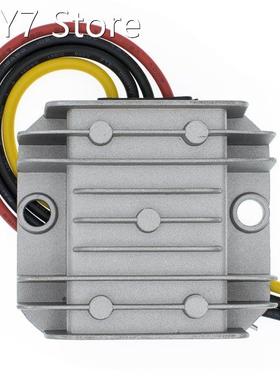 12V/24V to 5V 10A Step Down DC DC Converter Buck Regulator