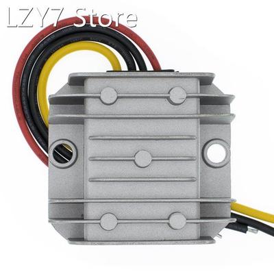 12V/24V to 5V 10A Step Down DC DC Converter Buck Regulator