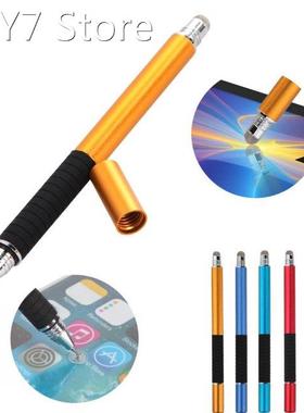 2 in 1 Multifunction Fine Point Round Thin Tip Touch Screen