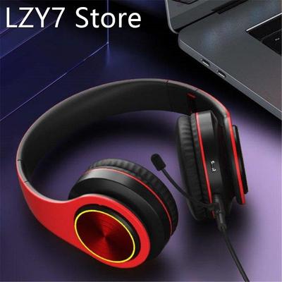 1.2M Boom Microphone Cable Mic For 3.5mm Headphone With Cond