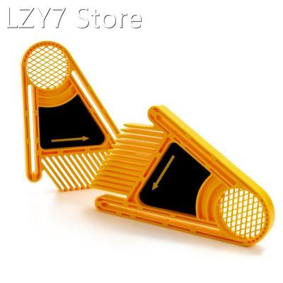 2pcs Reverse Engraving Machine Feather Boards with Parts Acc