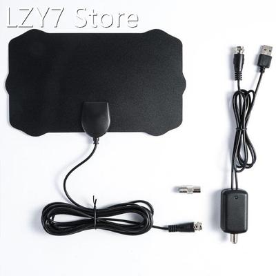 High Definition Ultra Thin Indoor Reception Long Range Ampli