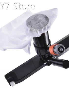 Swimming Pool Cleaning Supplies Suction Tip Vacuum Portable
