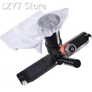 Swimming Pool Cleaning Supplies Suction Tip Vacuum Portable