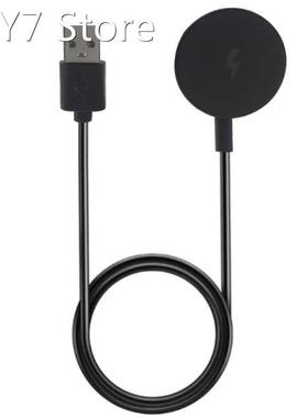 Convenient Watch Charger Power Adapter Black Compatible w/ M