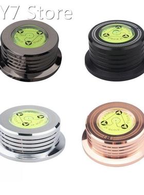 Universal 50Hz LP Vinyl Record Player Disc Turntable Stabili