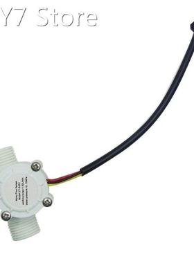 1-30L/Min Water Flow Sensor Flowmeter Hall Flow Sensor Water