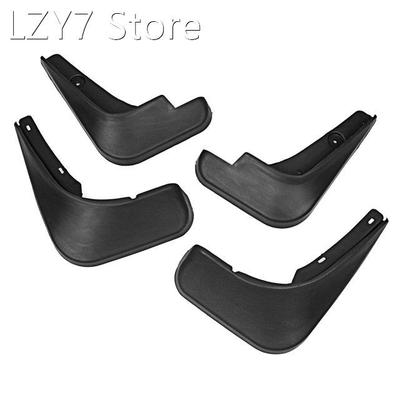 Set Fender Mud Flaps Mudflaps Splash Guards Mudguards for Ch
