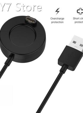 1m USB Charging Dock Cable Fast Charger For Garmin Fenix 5/5