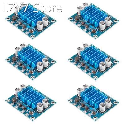 6pcs/lot TPA3110 AMP Board XH-A232 30W+30W 2.0 Channel Digit