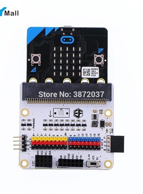 Octopusbit Breakout Board for Microbit Microbit Kids Educa