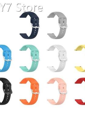 Fit for mobvoi-TicWatch Pro X 3 GTX E2 S2 Durable Sweatproof