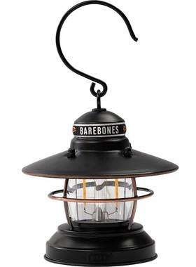 BAREBONES lantern Retro outdoor camping camp lights tent cha