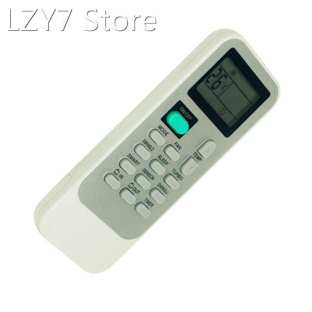 air conditioning convenient universal english version replac