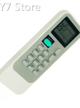 Air Conditioning Convenient Universal English Version Replac