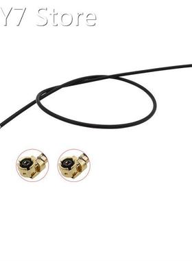 10Pcs IPX U.FL Female to IPX Female Coaxial Cable 1.13 RF Ju