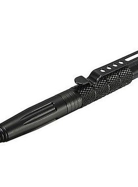 Outdoor Aviation Aluminum Self Defense Tactical Pen Glass Br
