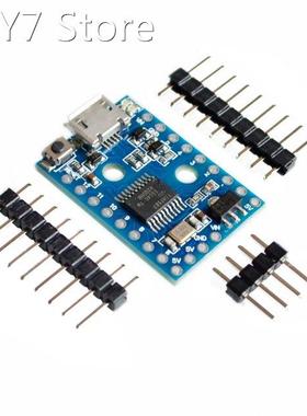 Digispark Pro kickstarter development board use Micro ATTINY