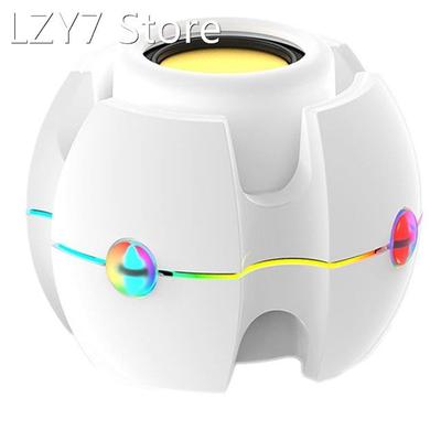 Rgb Portable Bluetooth Speaker Subwoofer Stereo Bluetooth 5.