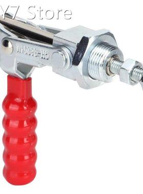Professional Quick Toggle Clamp Testing Frame Push-Pull Clam
