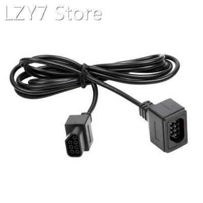1.8M Gamepad Extension Cable Game Extender Cord for Nintend