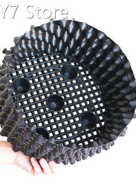 Plant Root Trainer Fast Root Grow Container Air-Pruning Gard