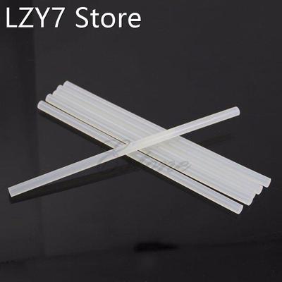 6Pc/lot Glue Stick 7*190mm Hot Clear Melt Glue Sticks Adhesi