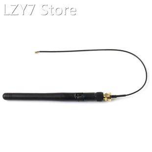 Waveshare Compute Module 4 Antenna Kit for Use with Raspberr