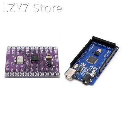 1 Set (Atmega2560-16AU CH340G) Board USB Cable & 1 Pcs S