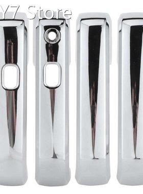 Car Mirror car styling Smart Exterior Aide Door Handle Cove