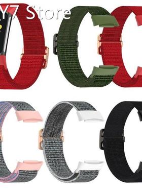 Quick Release Smart Watch Support Loop Accessories Nylon Wri