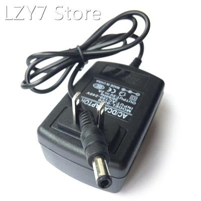 5 V Power Adapter AC 100-240V to DC 5V 3A UK/EU/US Plug Conv