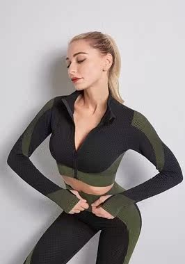 2020 yoga clothing factory yoga sports suits