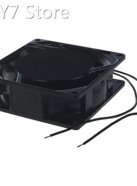 hot-Heat Elimination 80 x 80 x 25mm AC 220-240V Axial Cooler