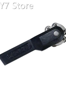 Steel Six Wheel Knurling Tool Anti-rust Resistant High Proce