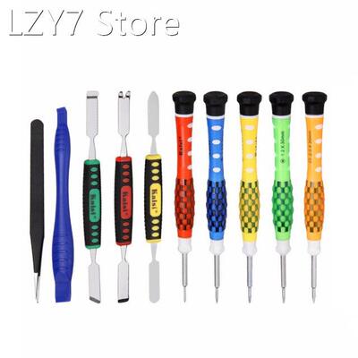 Kaisi 10 in 1 Professional Computer Phone Repair Tools Preci