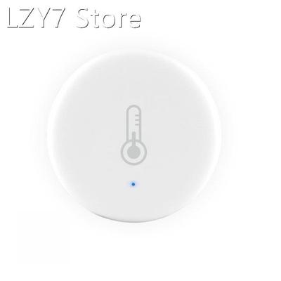 Tuya ZigBee Smart Home Indoor Room Hygrometer Mijia Temperat