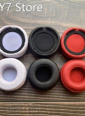 Leather Ear Cushion Sponge Earpads Compatible withBeats Mixr