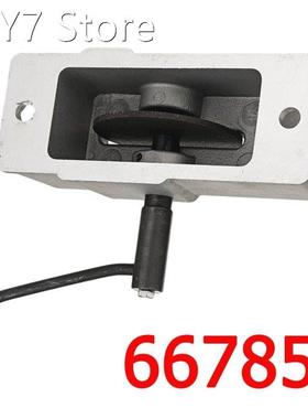 66785 Manual Engine Piston Ring End Space Filer Tool Piston