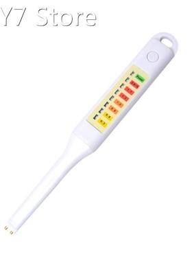 Waterproof Salinity Meter Salimeter Pen Used 适用于 Cooking