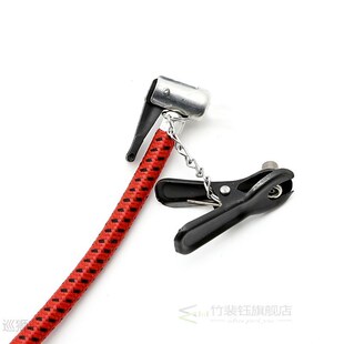 1pc Bike Tyre Hand Air Pump Inflator Replacement Hose Tube R