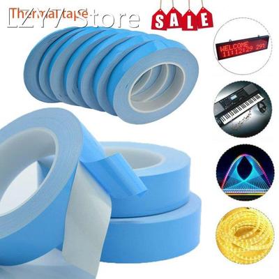 25meter/Roll 3/5/810/12/15/18/20mm Width Transfer Tape Doubl