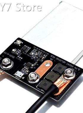 3.7V Spot Welding Point Welding PCB Control Board Soptweldin