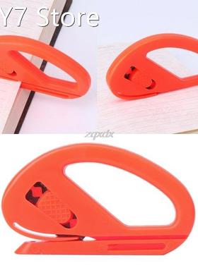 Car Vehicle Snitty Fiber Vinyl Film Sticker Wrap Safety Cutt