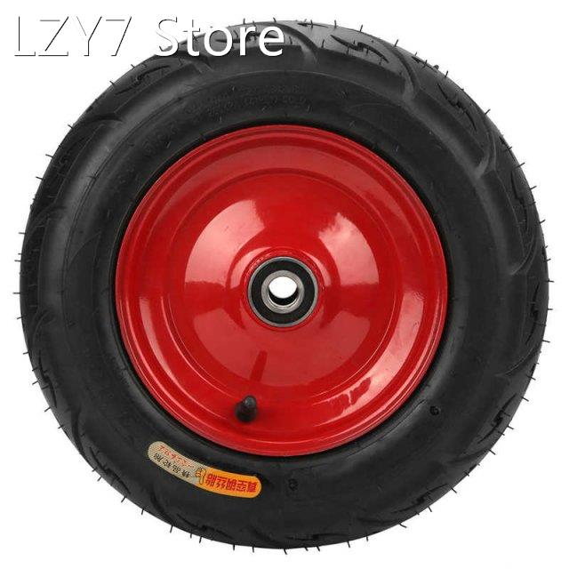 13in Tyre Wheel Replacement Tubeless Wear-Resistant Vacuum S