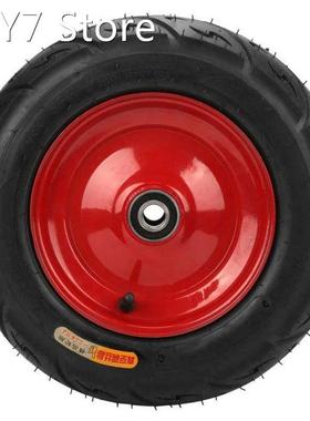 13in Tyre Wheel Replacement Tubeless Wear-Resistant Vacuum S